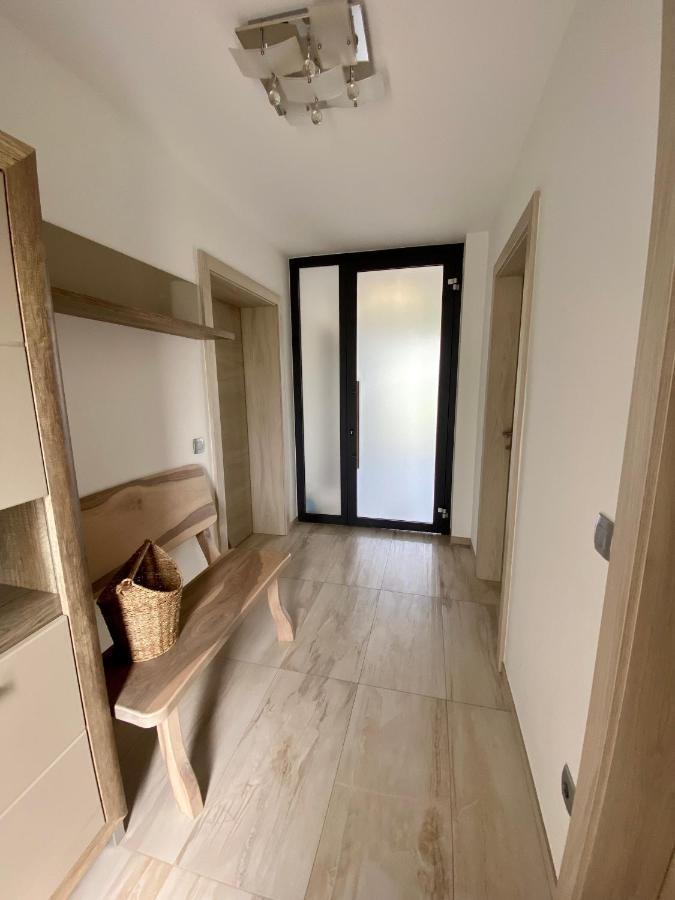Hisa Helena Villa Kranj Dış mekan fotoğraf